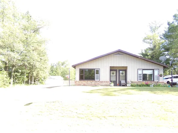 9039 E Biller Loop #1, Solon Springs, WI 54873