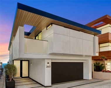 2613 Crest Dr, Manhattan Beach, CA, 90266