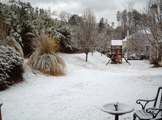 1660 Wynridge Path, Alpharetta, GA 30005