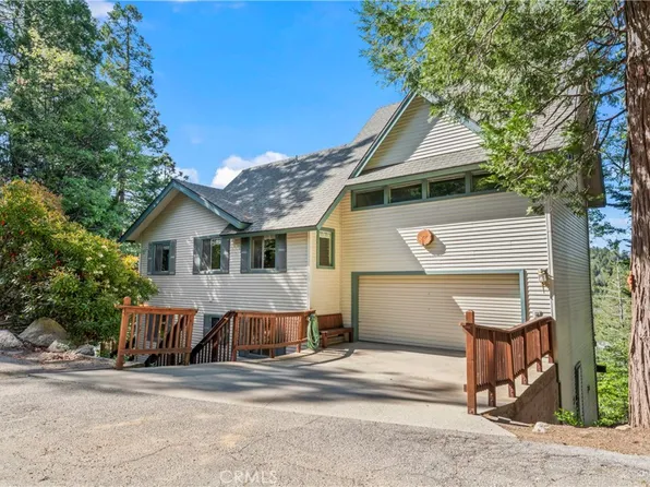 361 Pioneer Rd, Lake Arrowhead, CA 92352