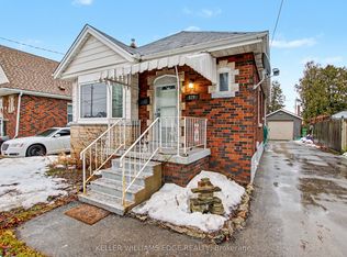 179 Parkdale Ave S, Hamilton, ON L8K 3P5