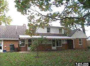 2436 Beeler Ave, York, PA 17408