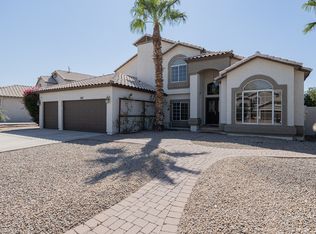 1767 W Redfield Rd, Gilbert, AZ 85233