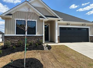 115 Osprey Lndg, Central, SC 29630