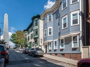 57 Monument Ave #3, Charlestown, MA 02129