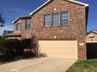 24642 Cornell Park Ln, Katy, TX 77494