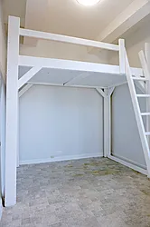 Rented by Metropolitan Equities