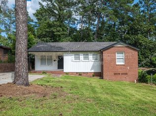 489 Forest Ave, Macon, GA 31201