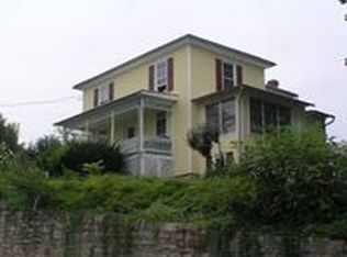 213 Church St, Timberville, VA 22853