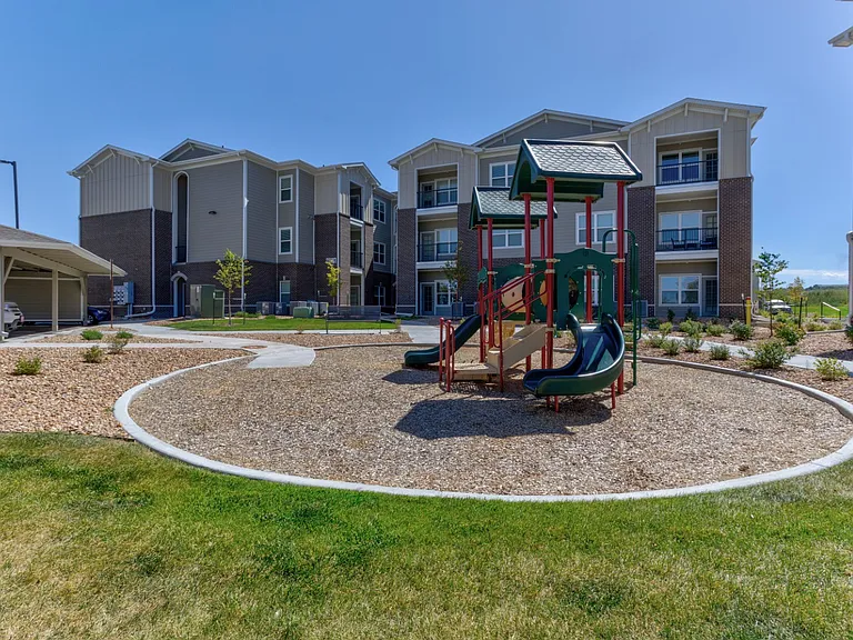 Village at Thorncreek — Photo 44