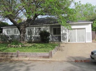 940 Dumosa Dr, Red Bluff, CA 96080