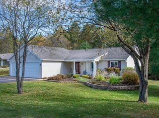 7412 Golfway Ct, Minocqua, WI 54548