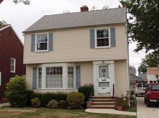 21931 Roberts Ave, Euclid, OH 44123