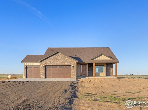 8527 County Road 100, Nunn, CO 80648
