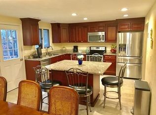 75 Paddock Rd, Bridgewater, MA 02324