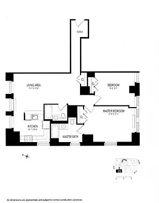 Rented by NY Living Solutions | media 6