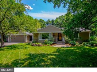 2534 Arbor Dr, White Bear Township, MN 55110