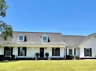 1592 Iris Rd, Dothan, AL 36301