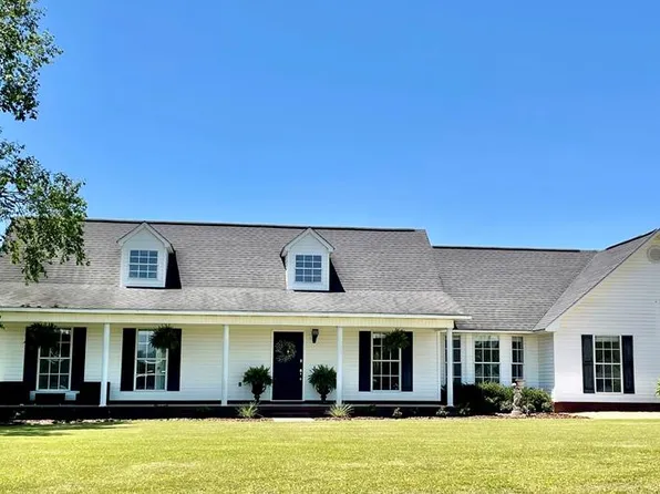 1592 Iris Rd, Dothan, AL 36301