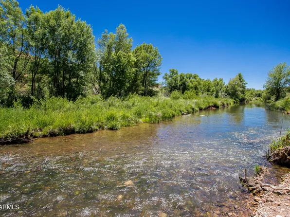 1775 S SUGARLOAF Road, Cornville, AZ 86325