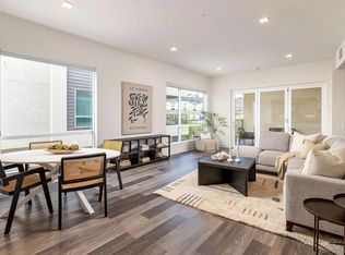 Elevate, San Diego, CA 92108