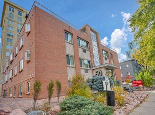 60 Corona, Denver, CO 80218