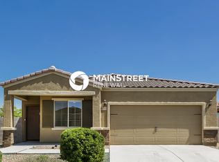 37682 W Merced St, Maricopa, AZ 85138