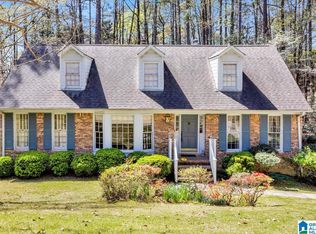 3613 River Ridge Rd, Birmingham, AL 35243