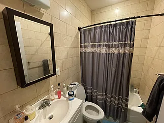 Rented by Sterling Realty Solution Inc