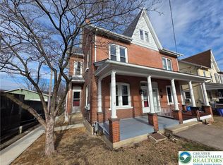 515 E Church St, Slatington, PA 18080