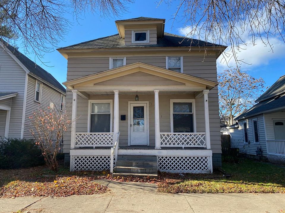 1st image of 1021 McReynolds Ave NW