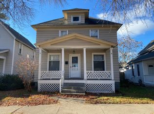 1021 McReynolds Ave NW, Grand Rapids, MI 49504