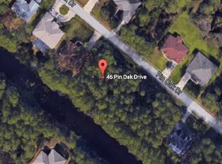 46 Pin Oak Dr, Palm Coast, FL 32164