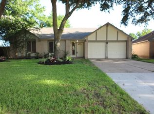 614 Beechbend Dr, Missouri City, TX 77489