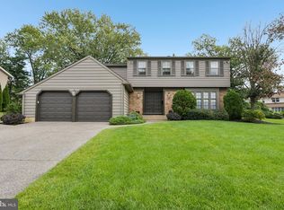 403 Downs Dr, Cherry Hill, NJ 08003