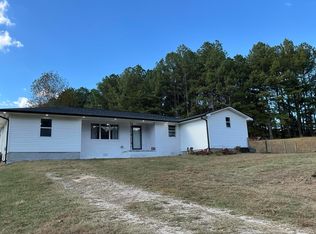 1144 Ridgeway Rd, La Fayette, GA 30728