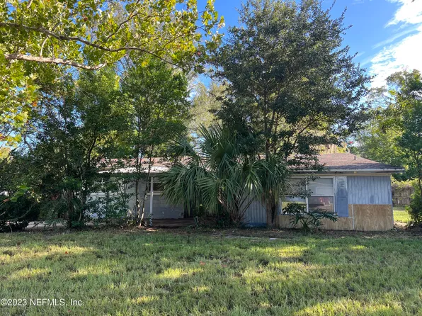 6659 BURPEE Drive, Jacksonville, FL 32210