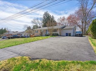 (Undisclosed Address), Silver Spring, MD 20905