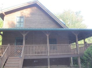 294 Look Out Point, Bryson City, NC 28713