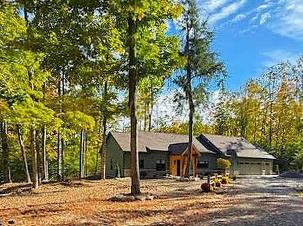 (undisclosed Address), Boyne City, MI 49712