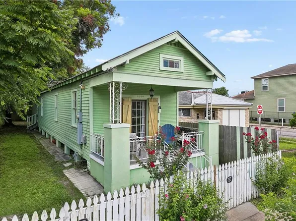 1440 Desire St, New Orleans, LA 70117
