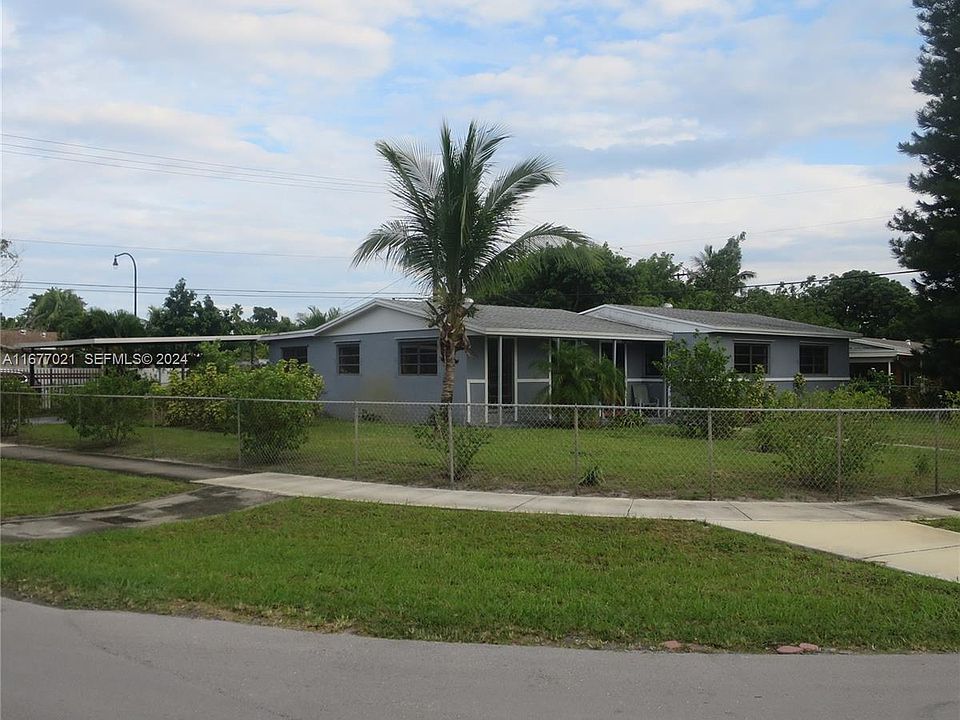 1st image of 19021 NW 12th Ct
