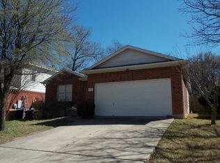 2117 Coats Cir, Austin, TX 78748
