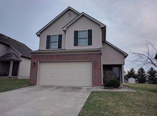 141 Ransom Trce, Georgetown, KY 40324