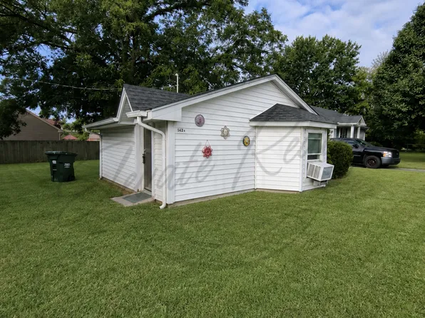 142.5 N Russell St, Portland, TN 37148