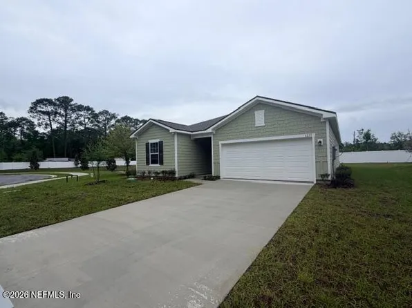 6235 SPLENDORA Lane, Jacksonville, FL 32219