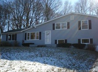 47 Forest View Rd, Northford, CT 06472