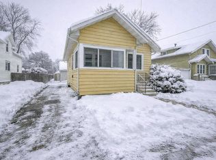 708 Bowen St, Oshkosh, WI 54901