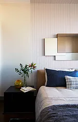 Rented by The Moinian Group