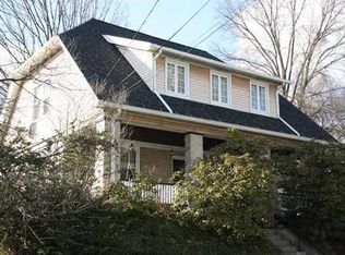 3915 Shoreham St, Pittsburgh, PA 15212